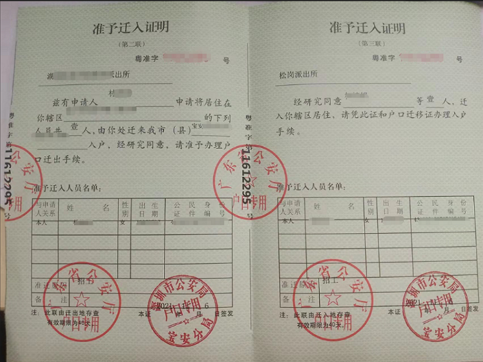 廣東深圳本科學(xué)歷積分落戶制度,積分入戶