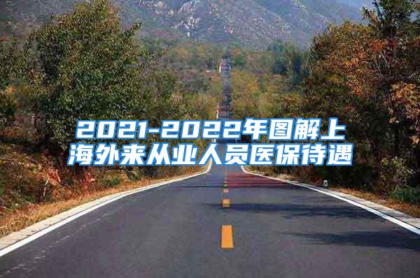 2021-2022年圖解上海外來(lái)從業(yè)人員醫(yī)保待遇