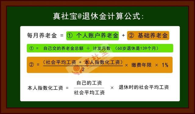 深圳退休金待遇核定標(biāo)準(zhǔn)與真實案例分享